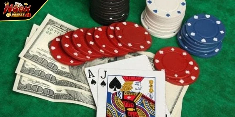 Biết tận dụng mẹo chơi sẽ giúp bạn kiểm soát ván bài tốt hơn