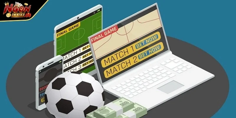 Các dấu hiệu cần biết về kèo dụ