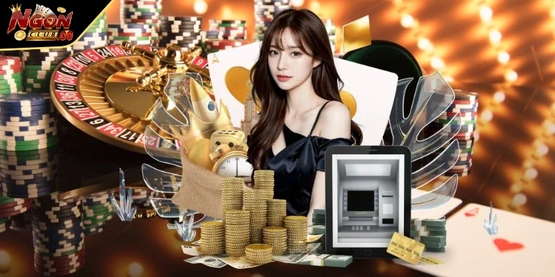 Cách bước hướng dẫn nhận khuyến mãi cực chi tiết cho hội viên