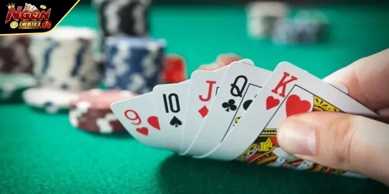 Cách chơi xì tố cho người mới tham gia trải nghiệm xì tố