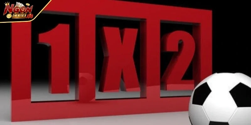 Cách đọc kèo và phân tích cược 1x2 hiệu quả