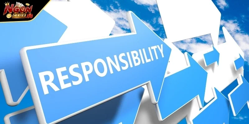 Chơi có trách nhiệm tại Ngonclub tạo nên cộng đồng giải trí lành mạnh