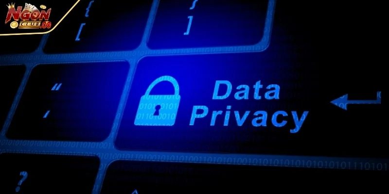 Công nghệ đặc biệt giữ kín thông tin và mọi giao dịch của khách hàng