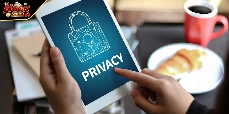 Công nghệ mã hóa giúp giữ gìn thông tin cá nhân an toàn