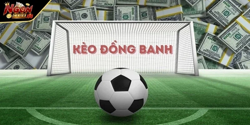 Đặc điểm chính của kèo hòa này là thời gian áp dụng trong trận đấu