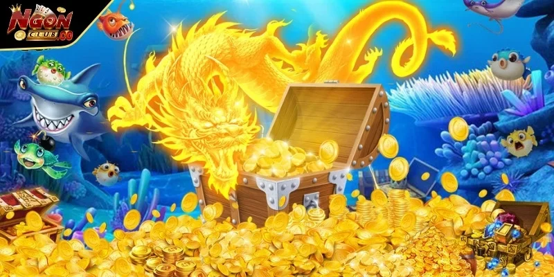 Giao diện trong nền tảng sống động như thế giới cổ tích