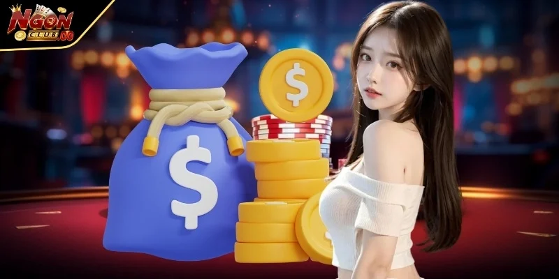 Luôn cập nhật khuyến mãi để tối ưu lợi ích