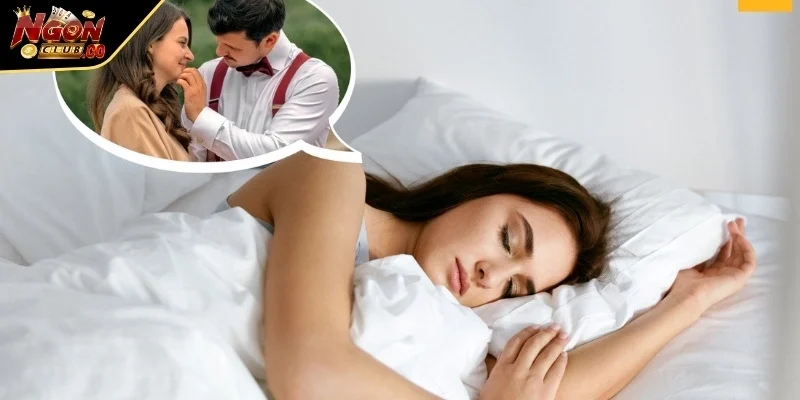 Mơ người yêu cũ theo khái niệm tâm lý