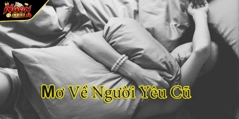 Mơ thấy crush kết hôn với mình