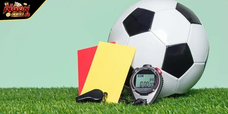 Một số loại kèo thẻ được lựa chọn tham gia nhiều nhất