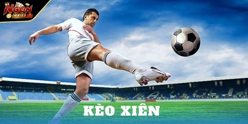 Ngonclub sự lựa chọn số 1 để tham gia kèo xiên 