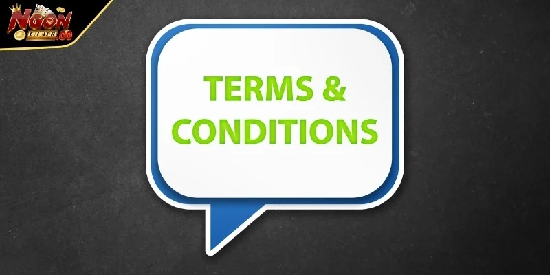 Những yêu cầu thông tin cơ bản người chơi cần lưu ý