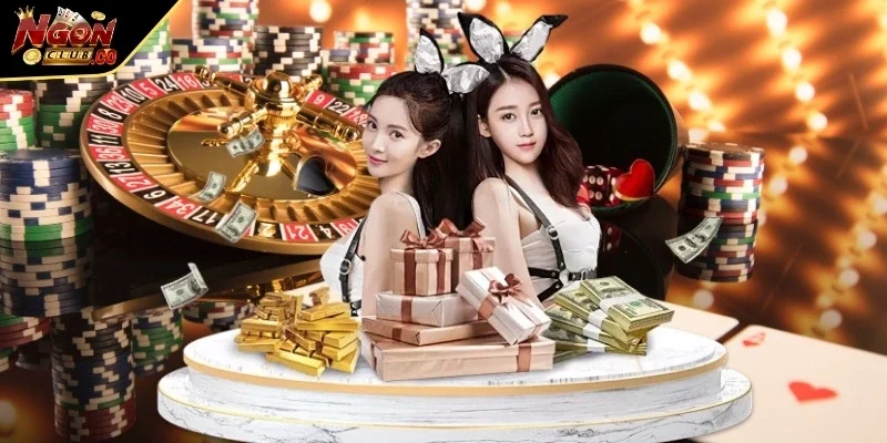 Phần thưởng cực lớn khi nạp lần đầu trải nghiệm tại nền tảng