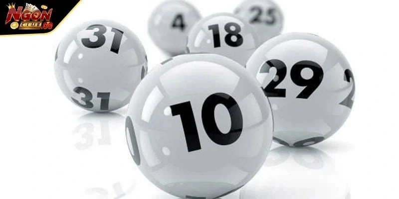 Phân tích theo giải đặc biệt kẹp số là mẹo có hiệu quả cao