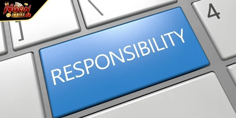 Quy cách đặt cược và kiểm soát tài chính trong thi đấu