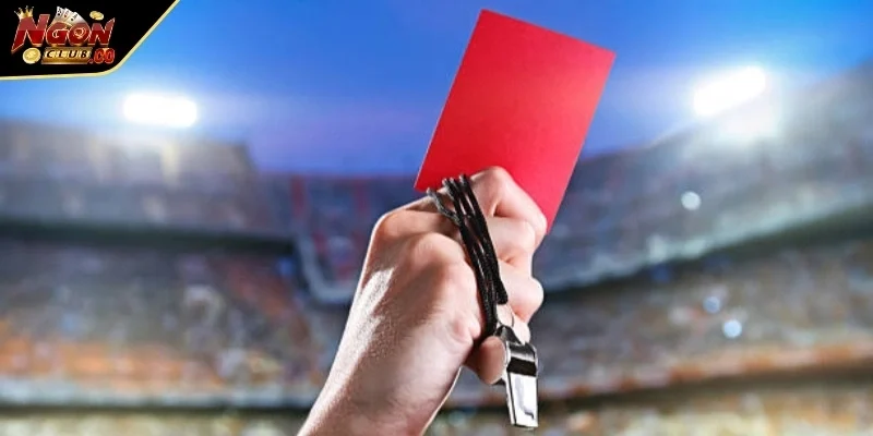 Tìm hiểu kèo thẻ là gì