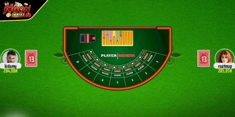 Tính chiến thuật và cân bằng cao trong game bài tại nền tảng