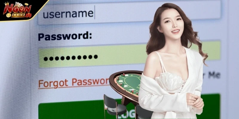 Xác minh nhanh chóng bằng email hoặc số điện thoại an tâm sử dụng nền tảng